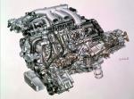 Lincoln LS 2000 года